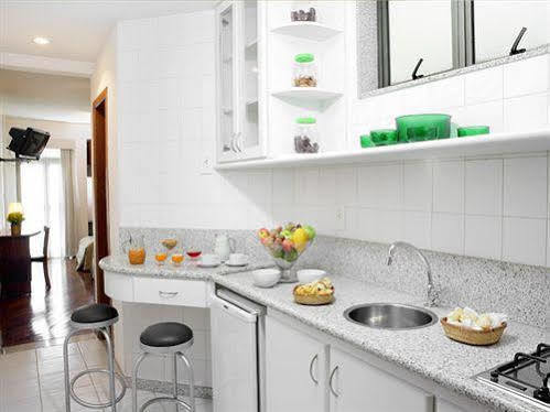Serrano Apart Hotel Juiz de Fora Ngoại thất bức ảnh